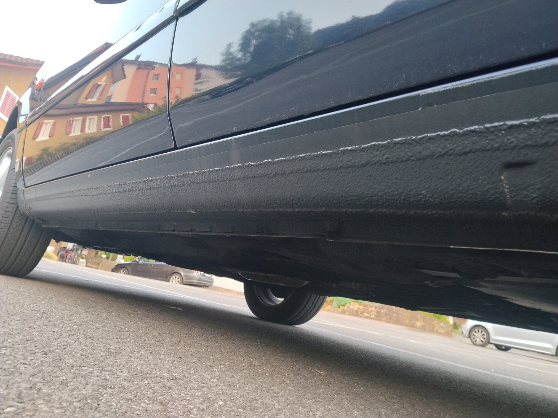 VW Autos: VW Passat GL 2.0 Automat Exclusive Youngtimer – Gebraucht aus Malters von Auto-Love 4
