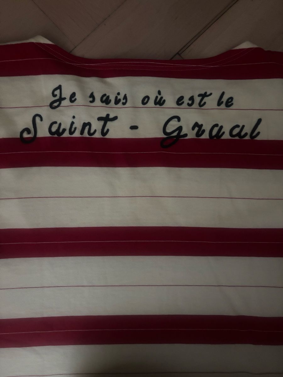 Gucci T-shirt: Gucci T-Shirt – Usato da Zürich venduto da fab.gr 4