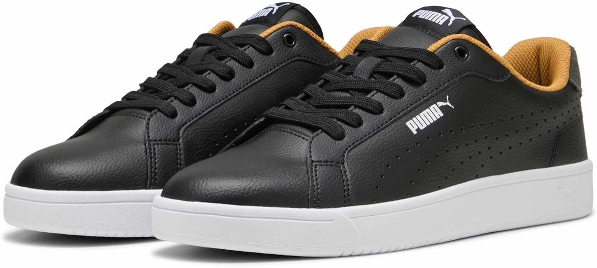 Puma Scarpe da uomo: Puma Grounded Perf Sneaker Gr. 44.5 – Nuovo e nell'imballaggio originale da Spreitenbach venduto da Opfikoner1