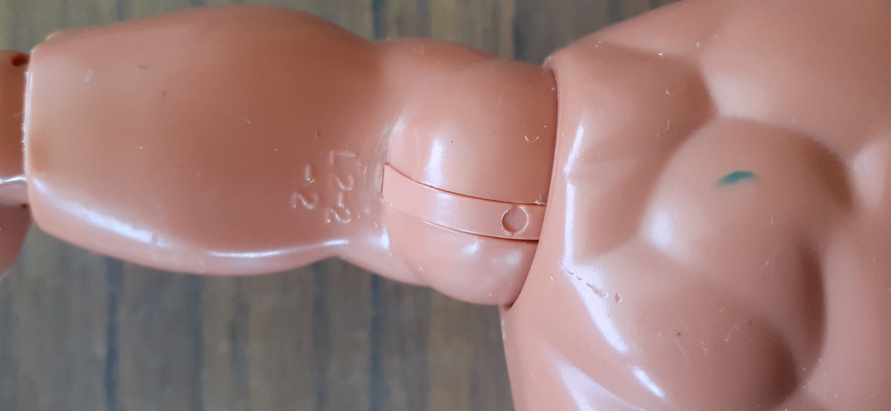 Bambole: Mattel Modepuppe Vintage – Usato da Mörschwil venduto da lindaswunderkiste 7