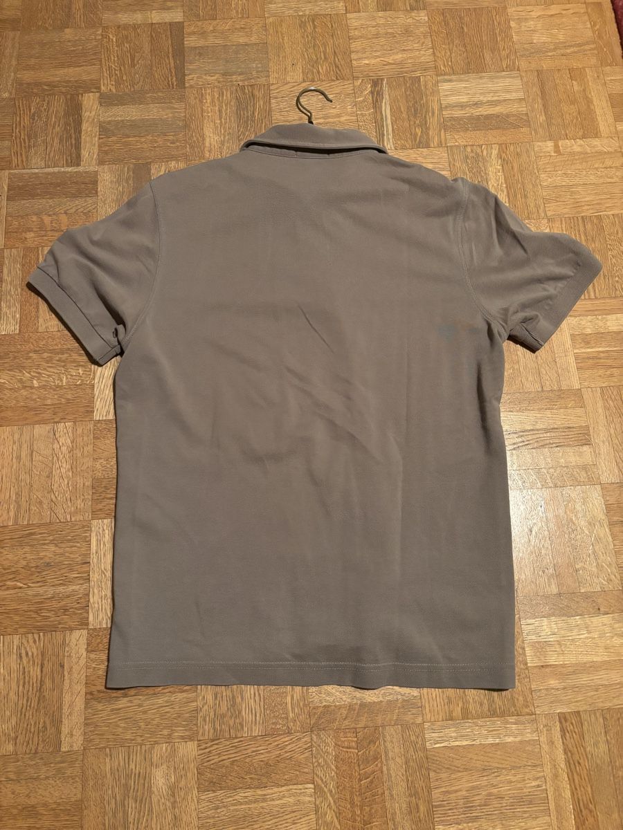 Burberry Magliette Polo: Burberry Polo Gr. M – Usato da Küsnacht ZH venduto da lui_jv2f 1