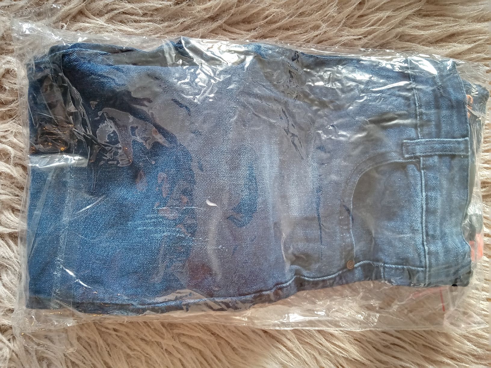 Pantaloni: Jeanshose Jungen Gr. 14 NEU – Nuovo e nell'imballaggio originale da Rehetobel venduto da Modi98 1