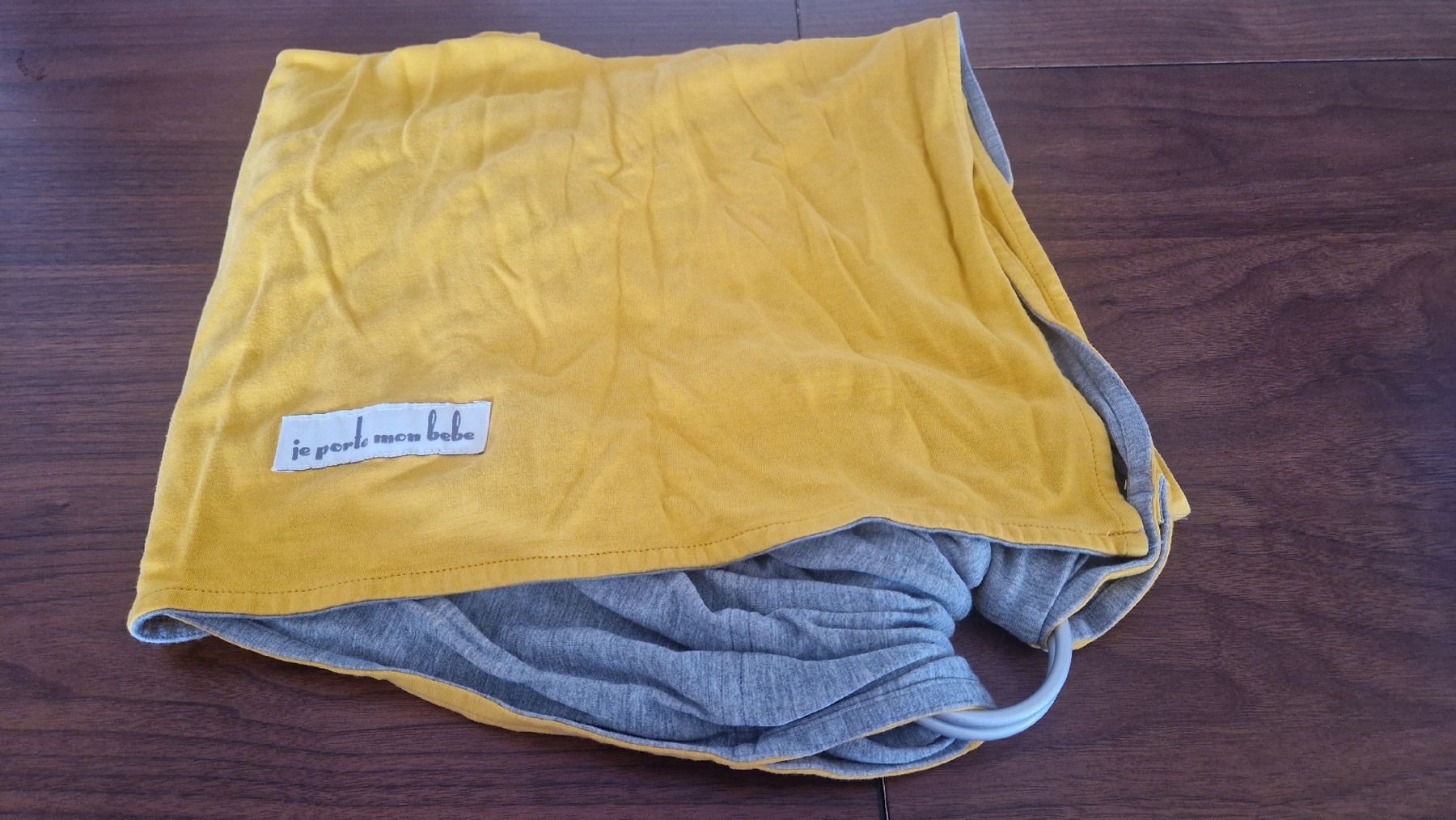 Marsupi portabebè: Sling "Je porte mon bébé" neuf  – Nuovo (secondo la descrizione) da Pully venduto da Patriciaeve