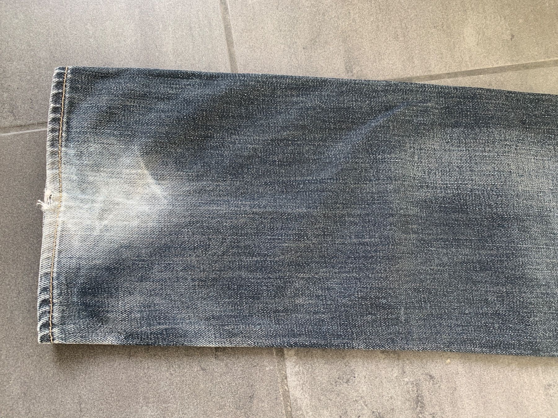H&M Jeans: Jeans Herren Hose, Grösse 30x34 – Usato da Auenstein venduto da mar_8mxd 3