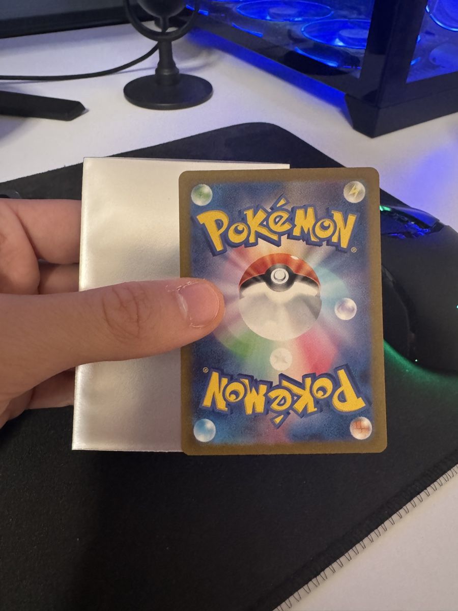 Pokémon Cartes à collectionner: Charizard EX (#125)  – Neuf (Voir description) à Düdingen par noe_59gg 1