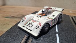 Slotcar B.R.M Can-Am