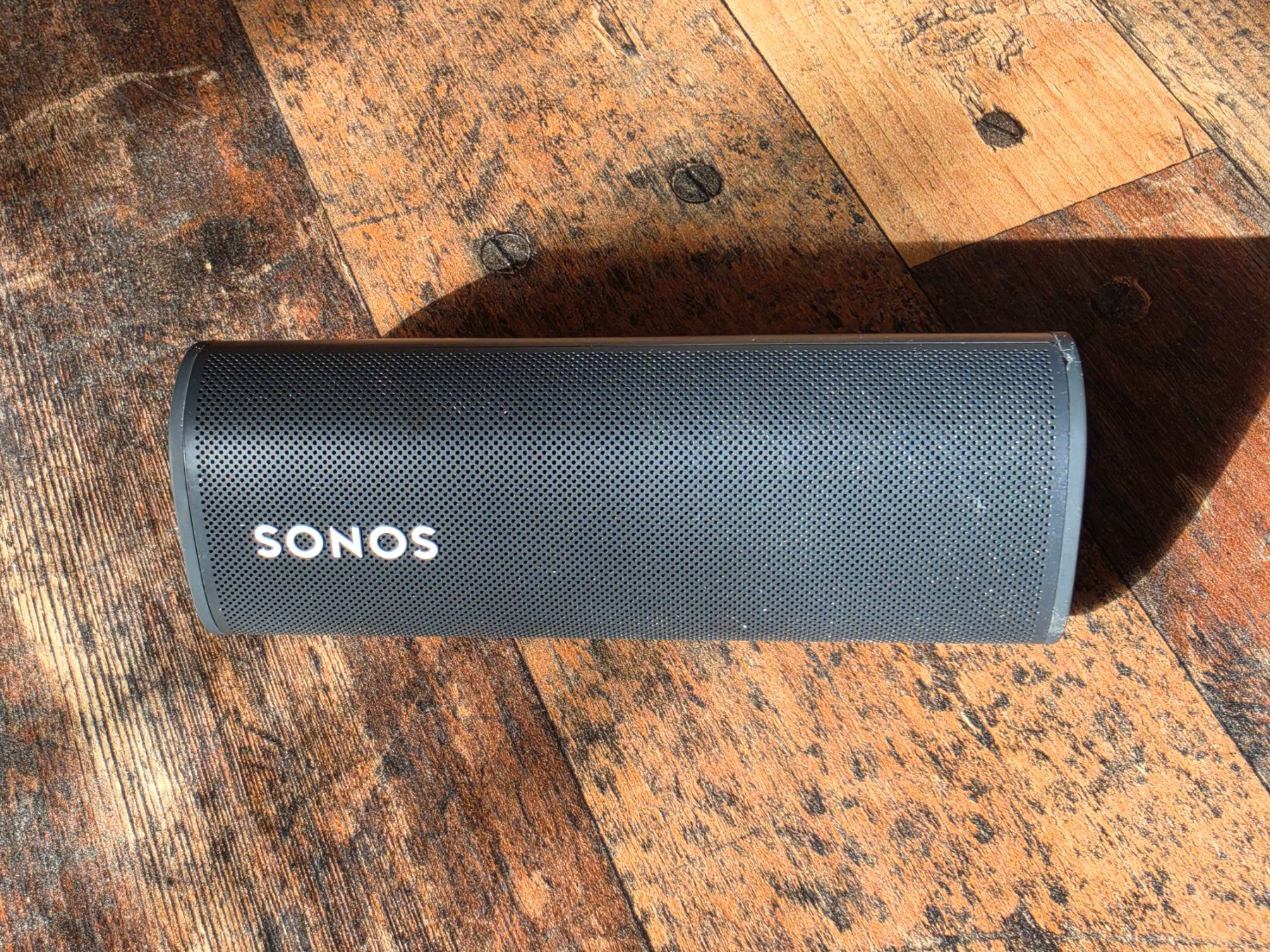 Sonos Casse acustiche: Sonos Roam Defekt Lautsprecher Box – Difettoso da Fischbach-Göslikon venduto da PitBullDoll