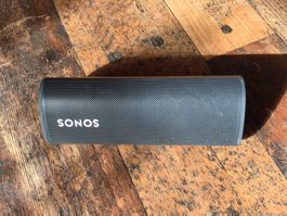 Sonos Roam Defekt Lautsprecher Box