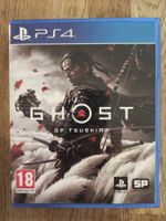 Ghost of Tsushima PS4 / PS5 📀🎮📀 TOP