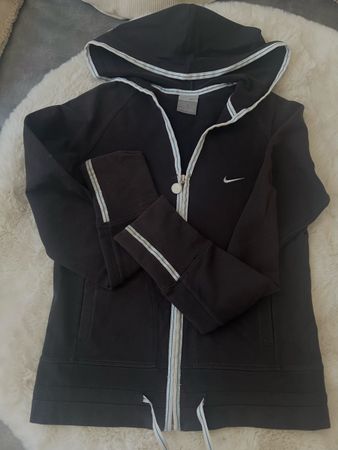 Nike Kapuzenjacke/Hoodie Gr.34/36
