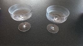 2 Champagnergläser 10.5cm, Nespresso Collection