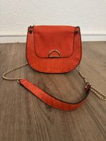 New Look Tasche Umhängetasche orange