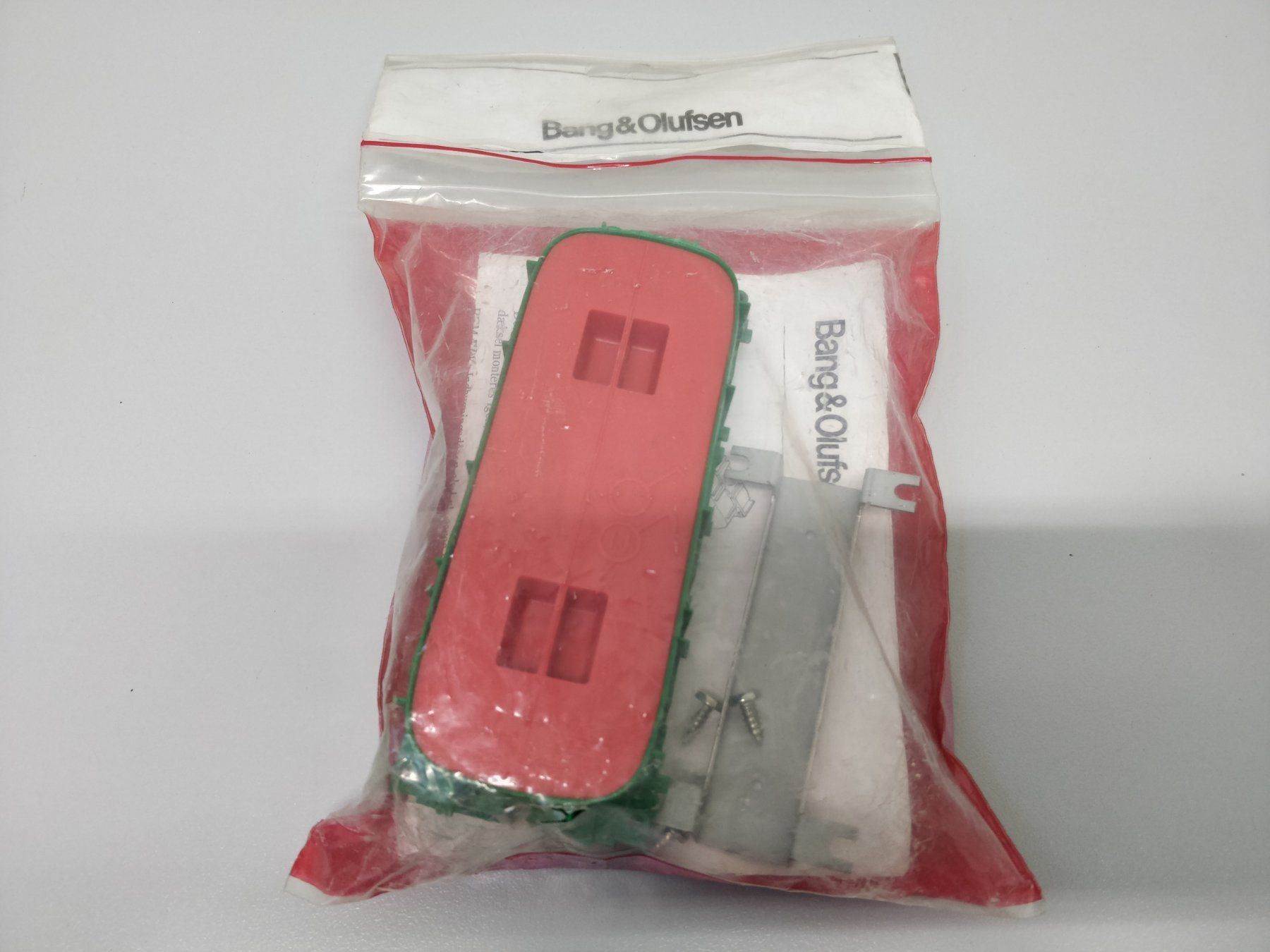 Altri accessori: Unterputzdose für B&O MCL Transreceiver – Usato da Hochdorf venduto da av-electronics 3