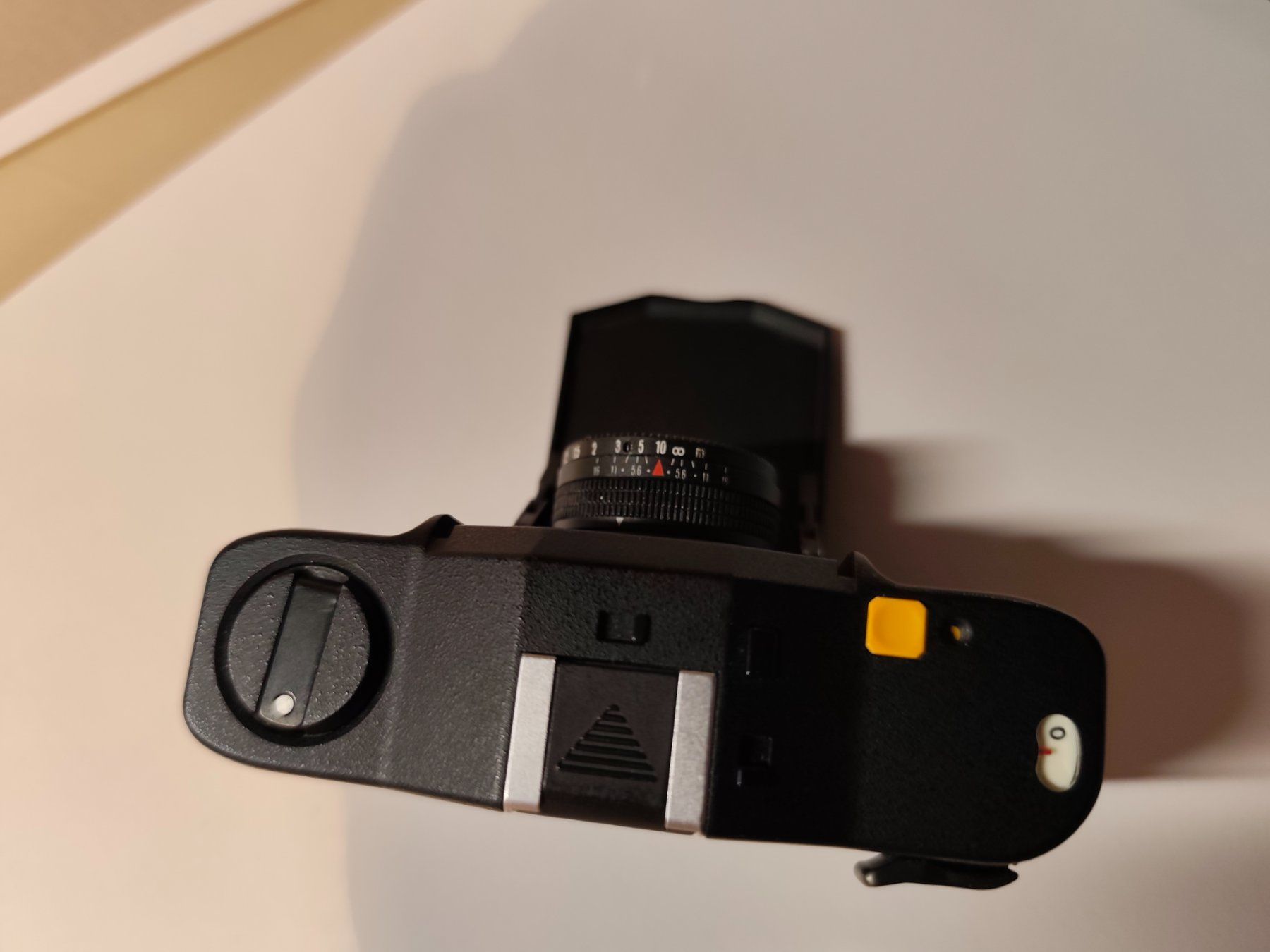 Minox Fotocamera: Minox 35 GT – Usato da Herrliberg venduto da daniel8704 3