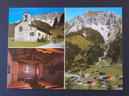 Malbun FL (Fürstentum Liechtenstein)