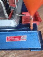 Dampfmaschine Wilesco Made in Germany guter Zustand