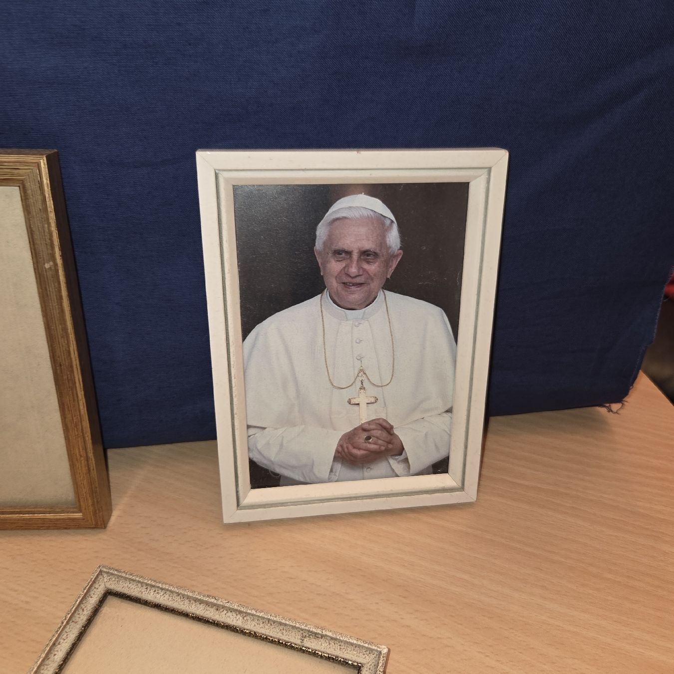 Cornici: Diverse Bilderrahmen-Sammlung, verschiedene Stile! – Usato da Kriens venduto da gra_fhn7 3