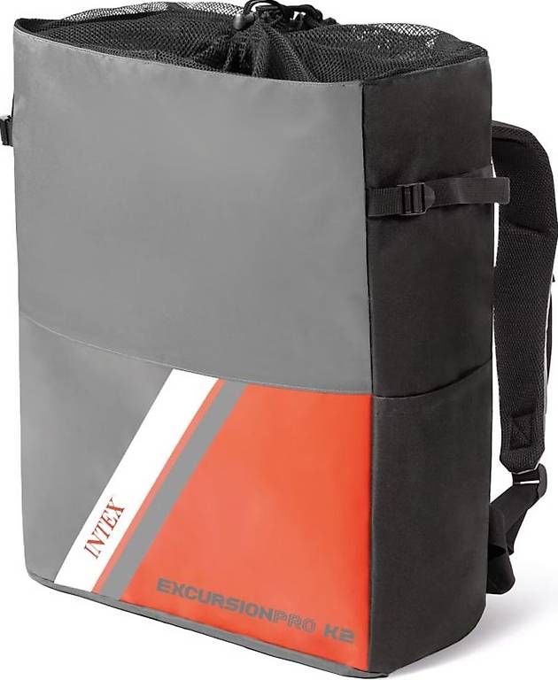Barche: Kajak INTEX Excursion Pro – Usato da Zürich venduto da Pt_sr9g 4