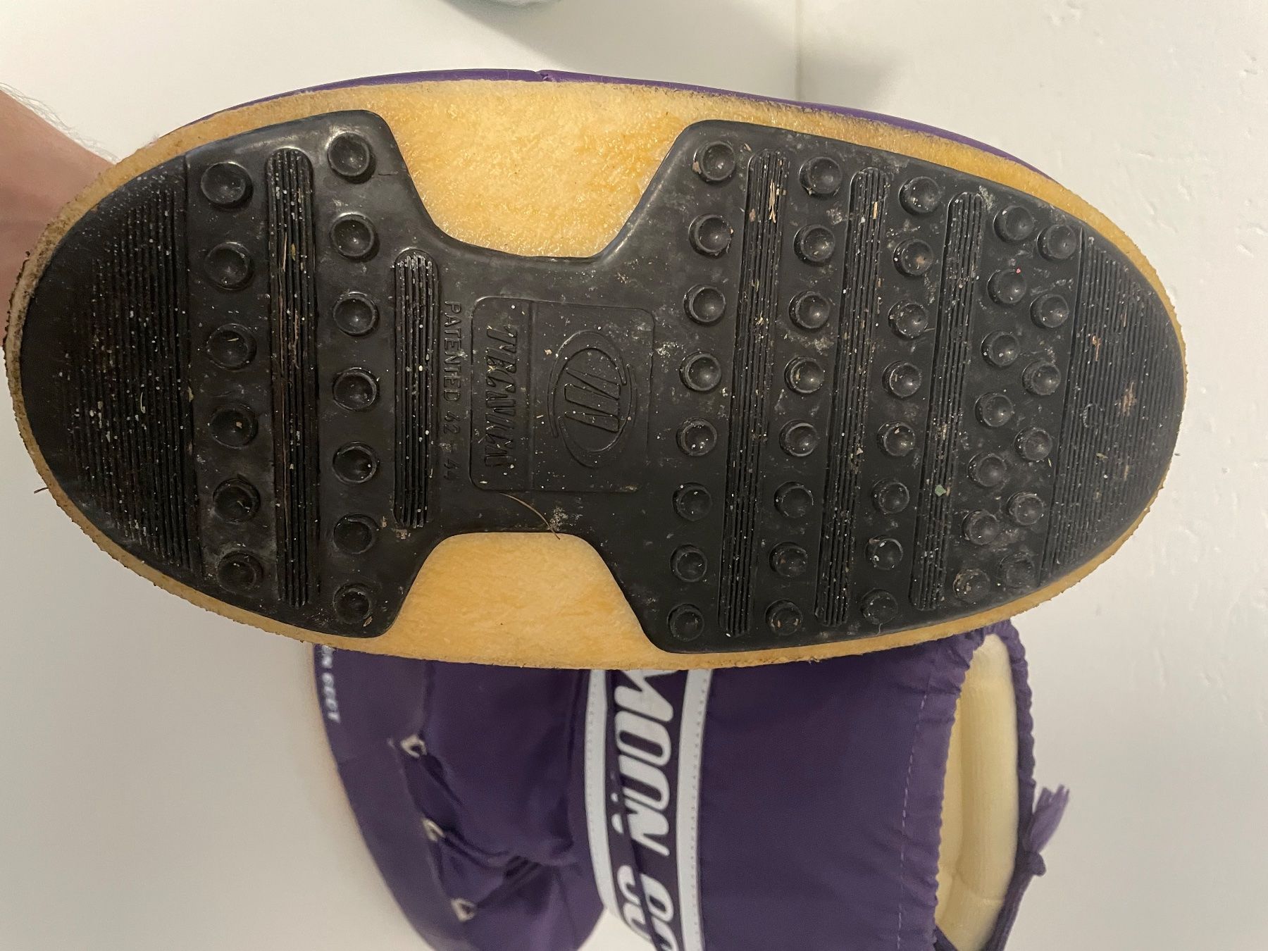 Moon Boot Scarpe da donna: Moon Boots – Usato da Dübendorf venduto da Rotkehlchen81 2