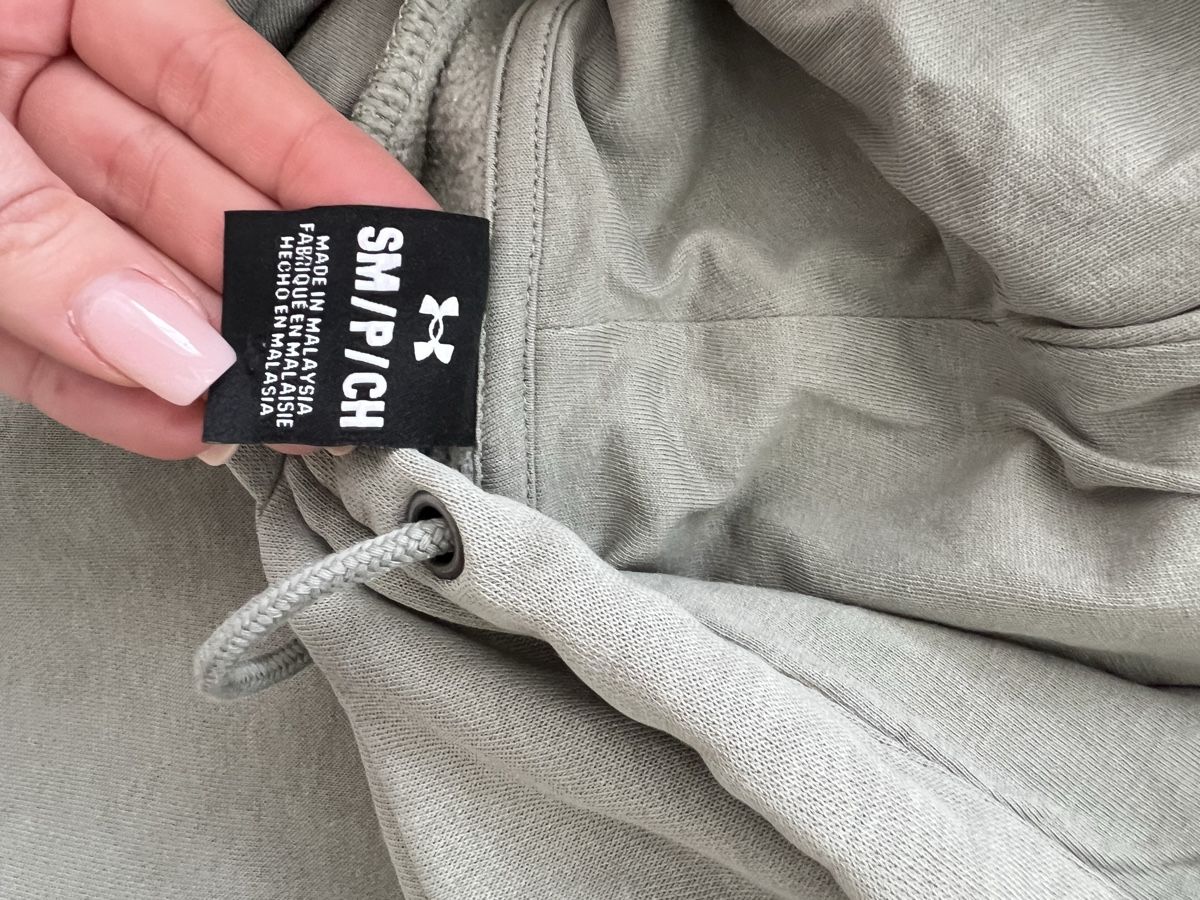 Under Armour Maglioni & Felpe: Under Armour Hoodie – Usato da Kriens venduto da Krienserin_T 1