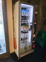 Selecta Getränkeautomat Robimat 75