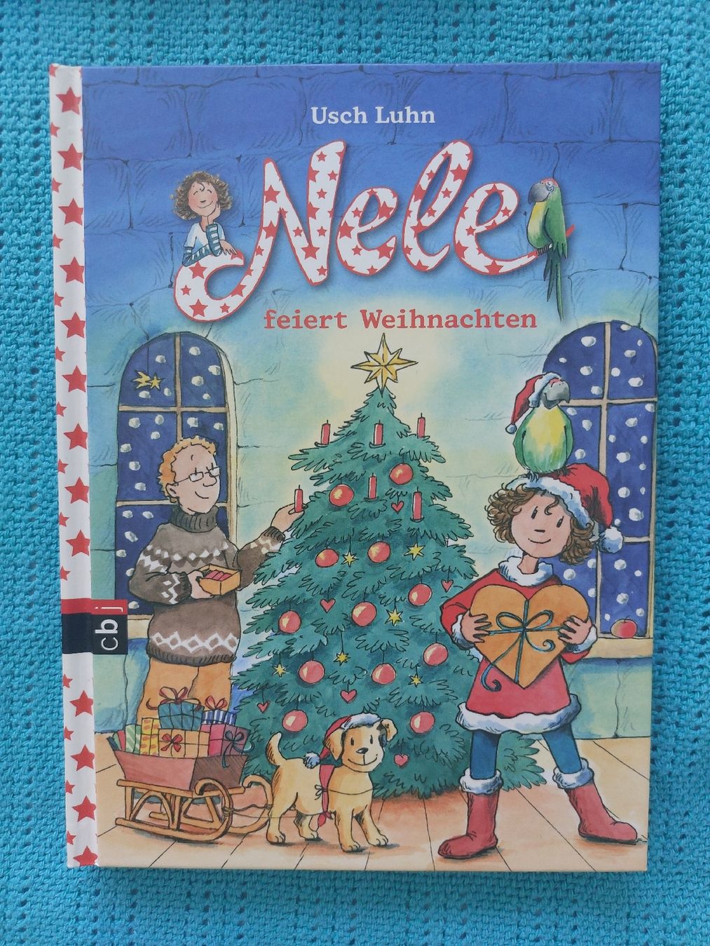 Bücher: Nele (Buchpaket mit 4 Büchern) – Gebraucht aus Balterswil von Steineparadies 4