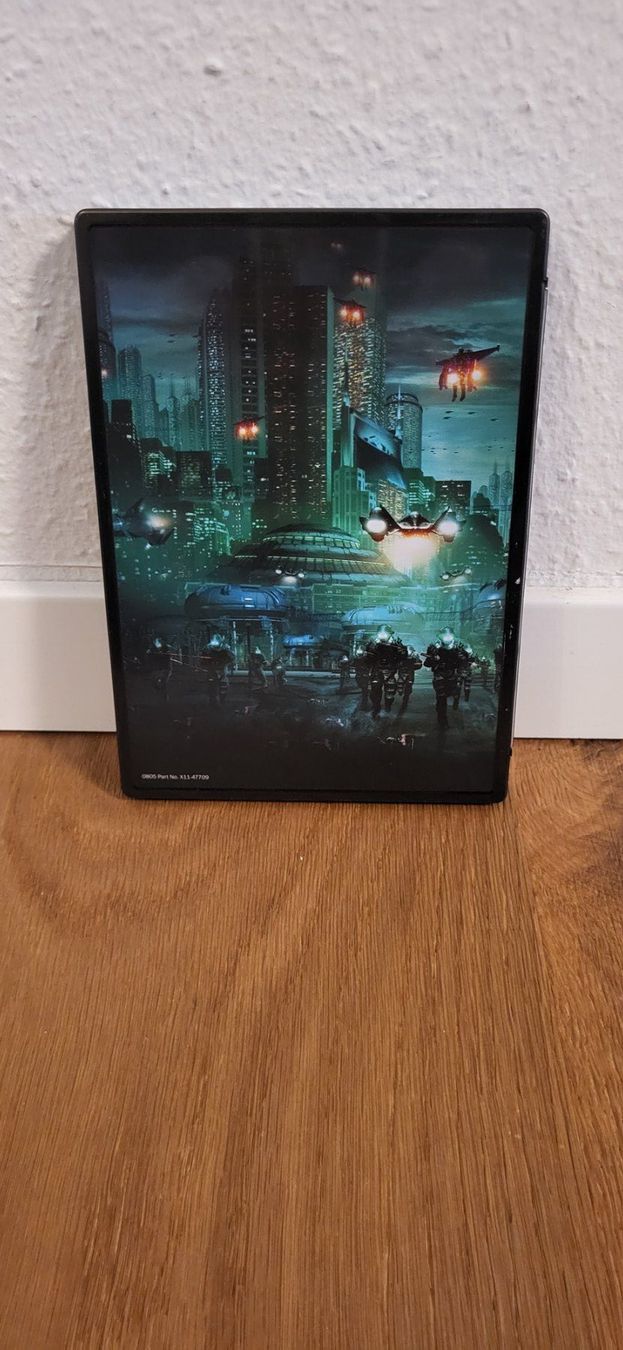 Microsoft Spiele: Xbox 360 - Perfect Dark Zero Steelbok – Gebraucht aus Münsingen von Heroism2010 3
