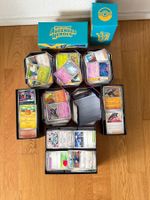 Pokémon Ascended Heroes Bulk 7.8 kg
