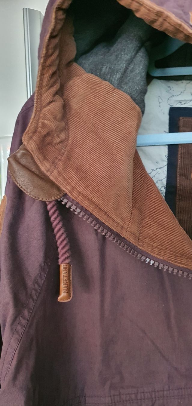 Naketano Jacken: Naketano Jacke – Gebraucht aus Naters von trallala70 5