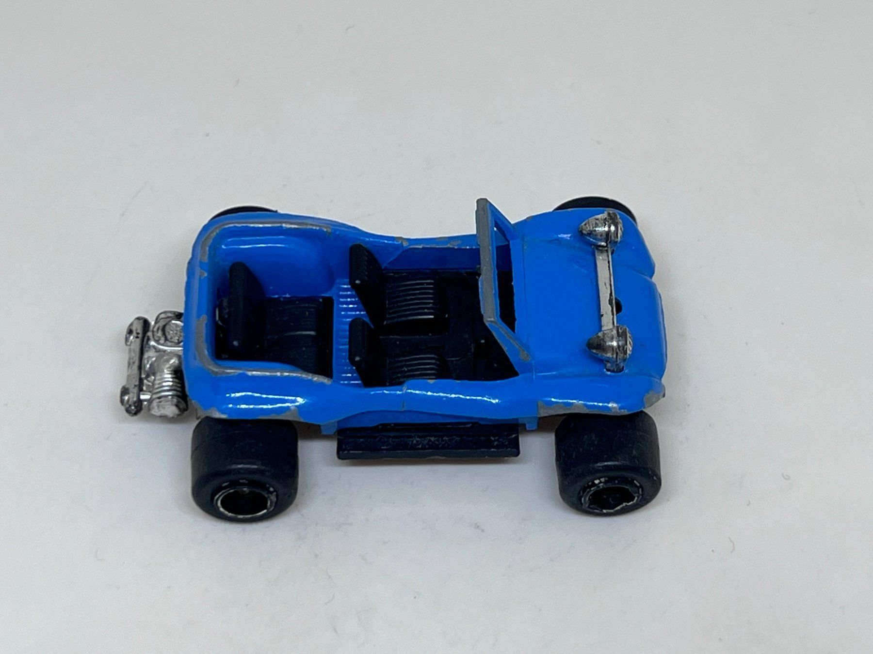 Majorette Modellini d'auto: Majorette Dune Buggy #299 – Usato da Wildegg venduto da LaaBoutique 1