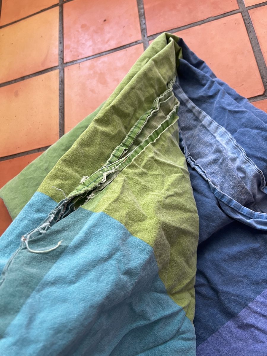 Biancheria da letto: Bettwäsche defekt – Usato da Wohlenschwil venduto da SmokyAnnie 1