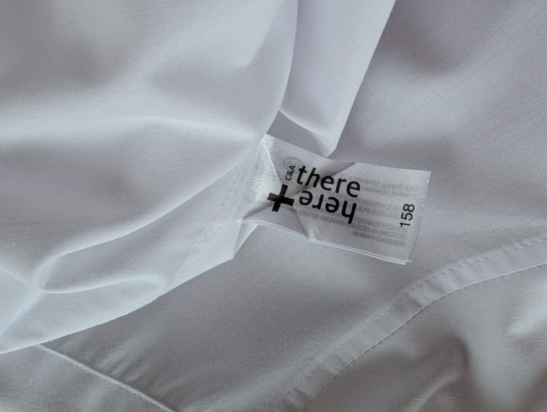 Camicie, T-shirt & Polo: Hemd Gr. 158 – Nuovo (secondo la descrizione) da Appenzell venduto da vario414 2