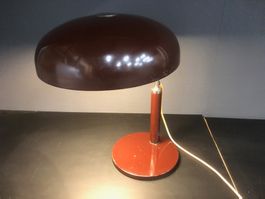 Tischlampe Vintage Design, um 1940, Tischleuchte