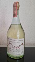 Romano Levi Grappa 'Donna Selvatica' – Sammlerflasche