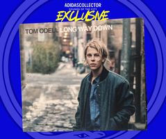 Tom Odell - Long Way Down