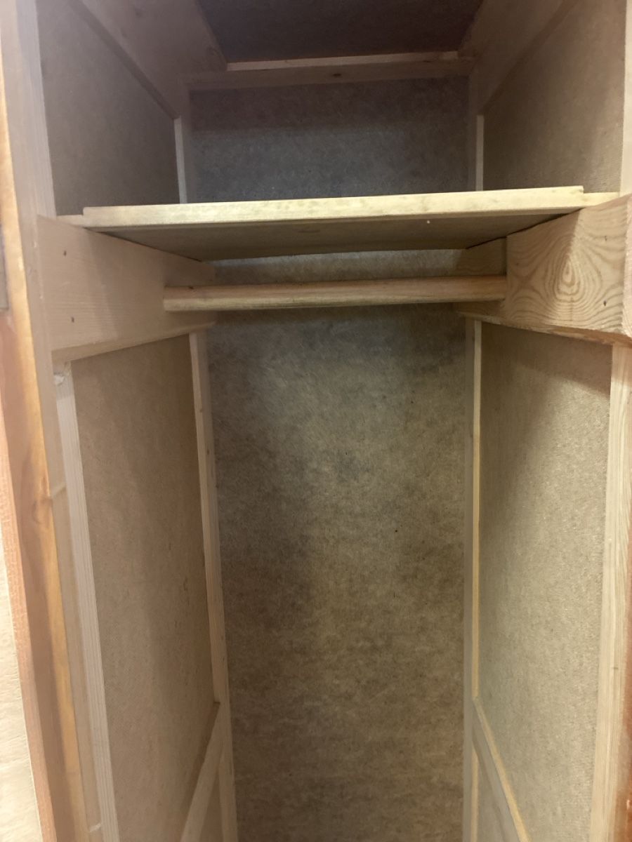 Armadi: Pavatex Schrank – Usato da Dagmersellen venduto da casatualiq 4