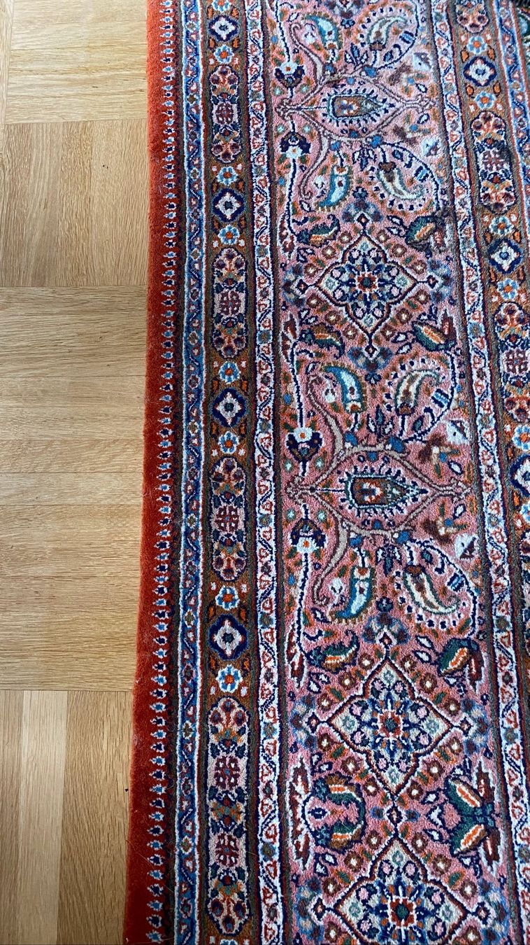 Teppiche: Grosser Perserteppich – Gebraucht aus Winterthur von brbrtt2 2