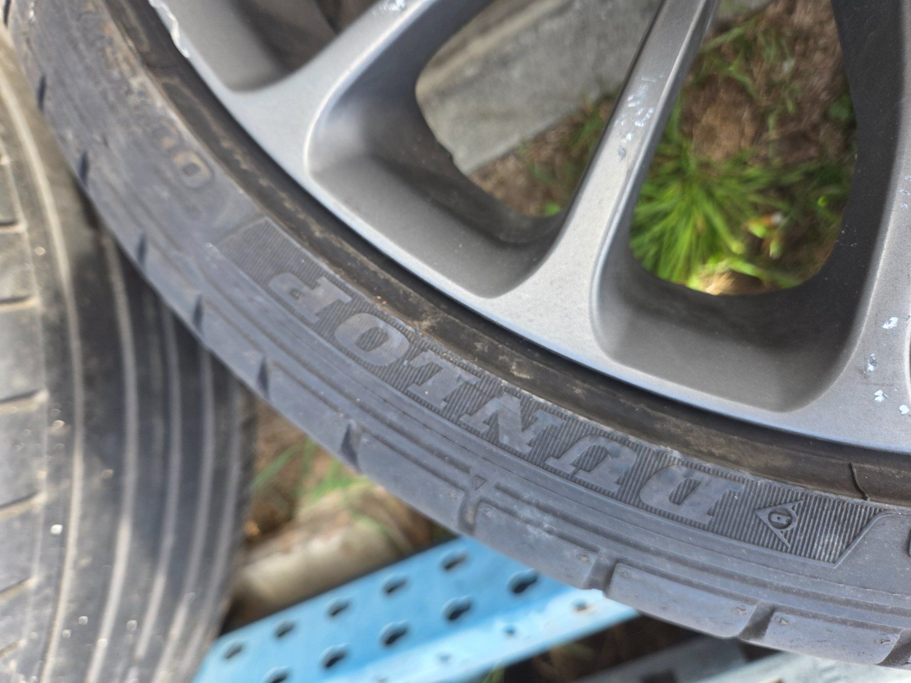 BMW Cerchioni: Bmw  alufelgen – Usato da Fischbach-Göslikon venduto da Emanuel.Bardhi 5
