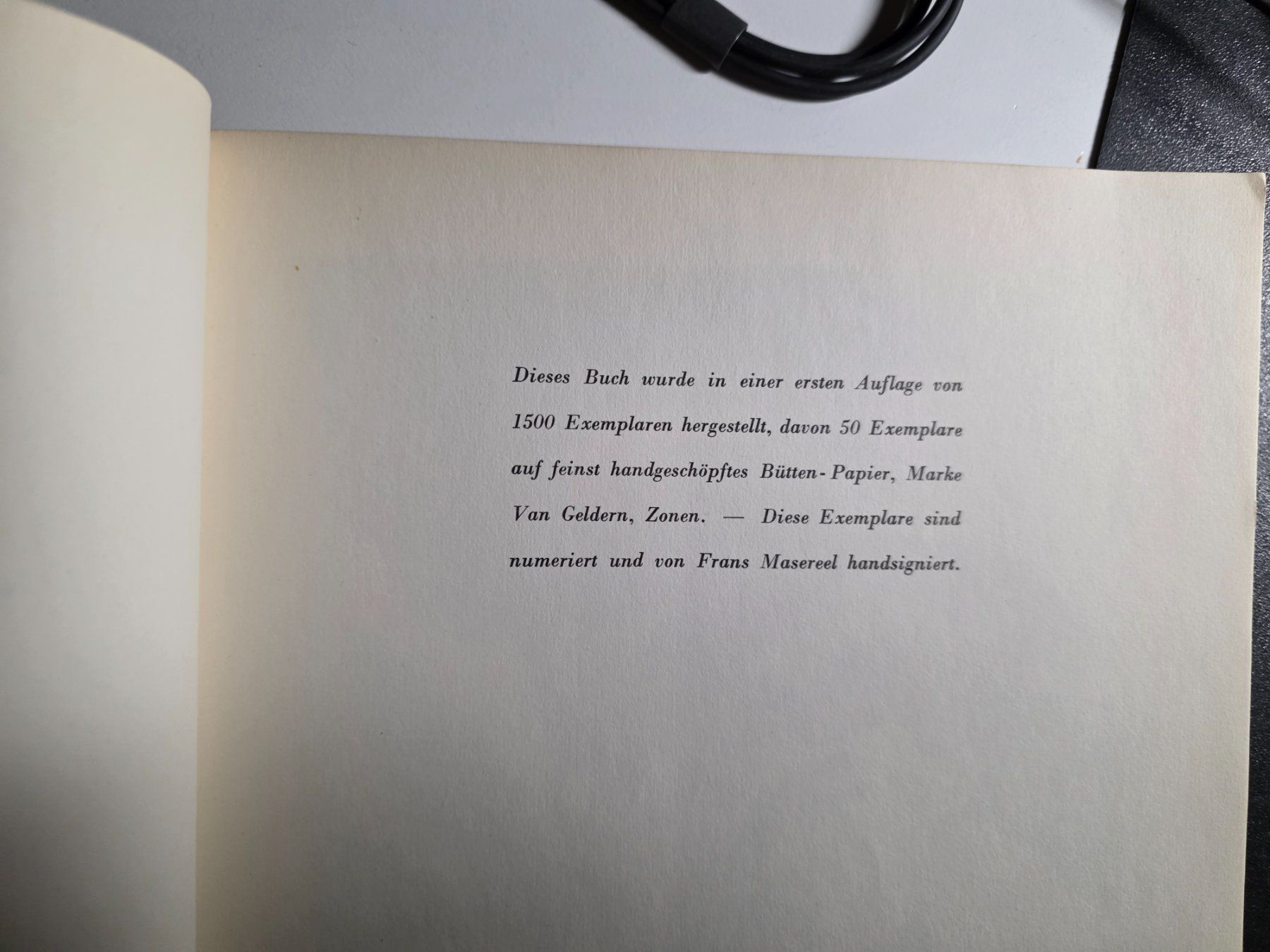Libri: Destins - Frans Masereel - 1943 – Usato da Walterswil BE venduto da Lonitti 2