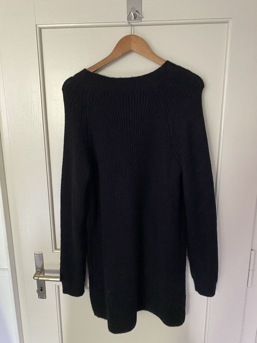 Robes: Wollkleid – D'occasion à Düdingen par Le_Vo 1