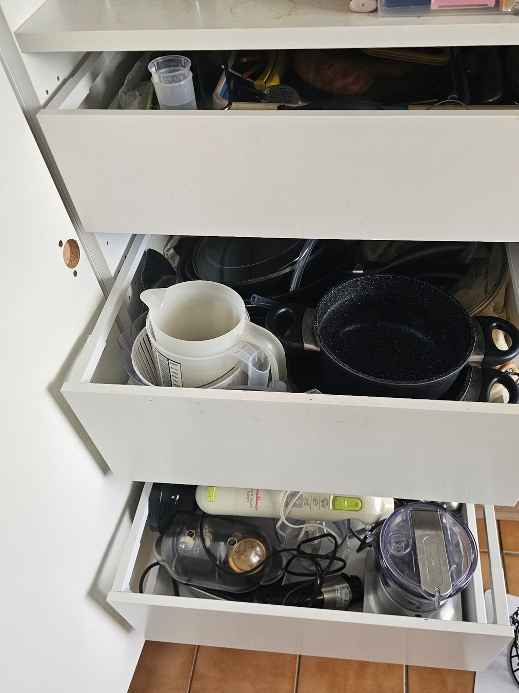 Ikea Kommoden: Commodes cuisine Ikea haut gamme – Gebraucht aus Morges von lad_fg5q 1
