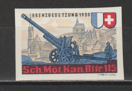 Artillerie Nr. 289/2 *