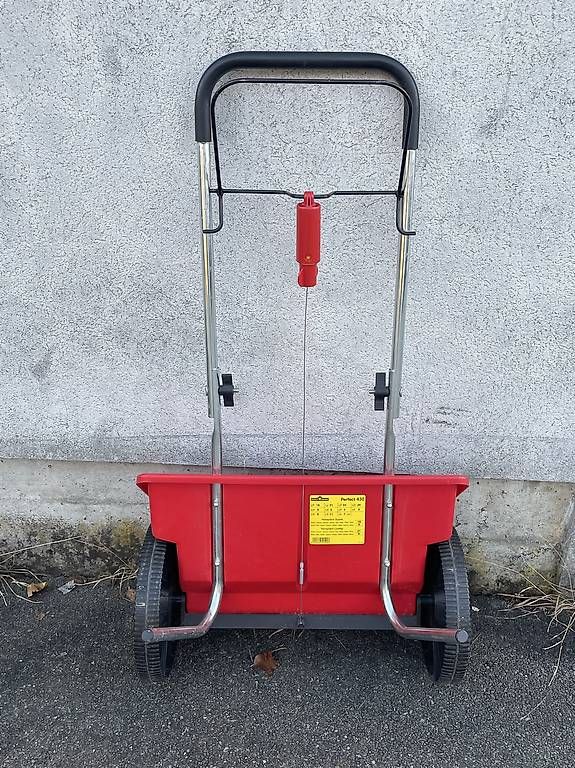 Altro in Utensili da giardino: Streuwagen – Nuovo (secondo la descrizione) da Ittigen venduto da sel_fm7s 1
