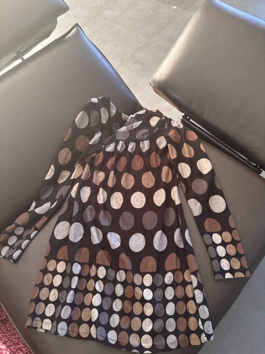 Robes: Langärmeliges Kleid in S – D'occasion à Känerkinden par sajapa
