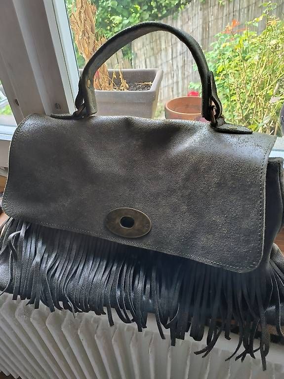 Borse da donna: Tasche leder  – Usato da Schaffhausen venduto da Airsue