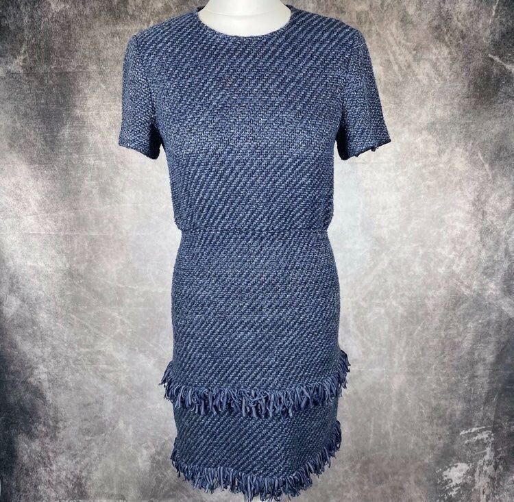 Maje Kleider: Wunderschöne MAJE Kleid – Gebraucht aus Winkel von Luxtime