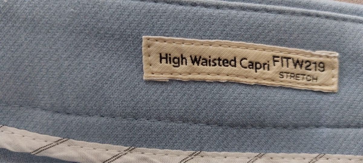 Max Mara Pantaloni: Max Mara Hose Grösse 34 – Usato da Udligenswil venduto da nwal 1