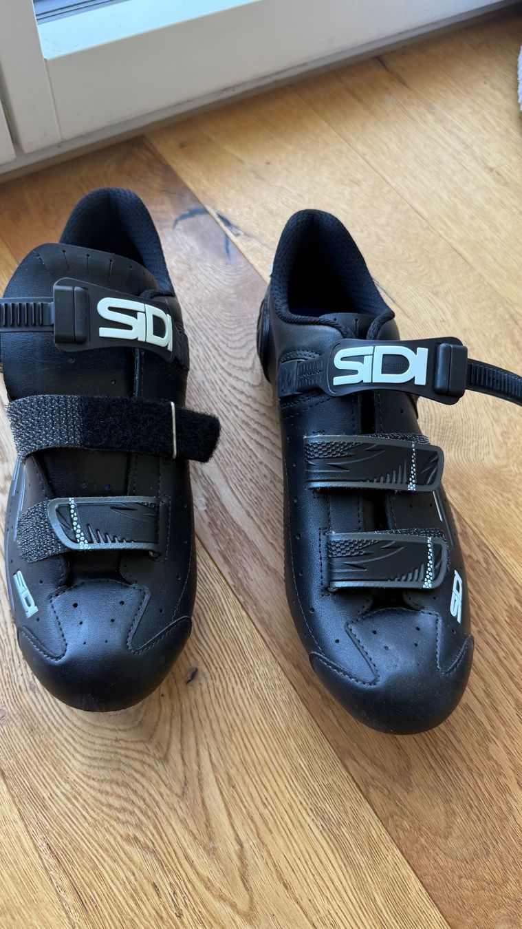 SIDI Scarpe da uomo: Sidi Veloschuhe – Usato da Neudorf venduto da Condor1