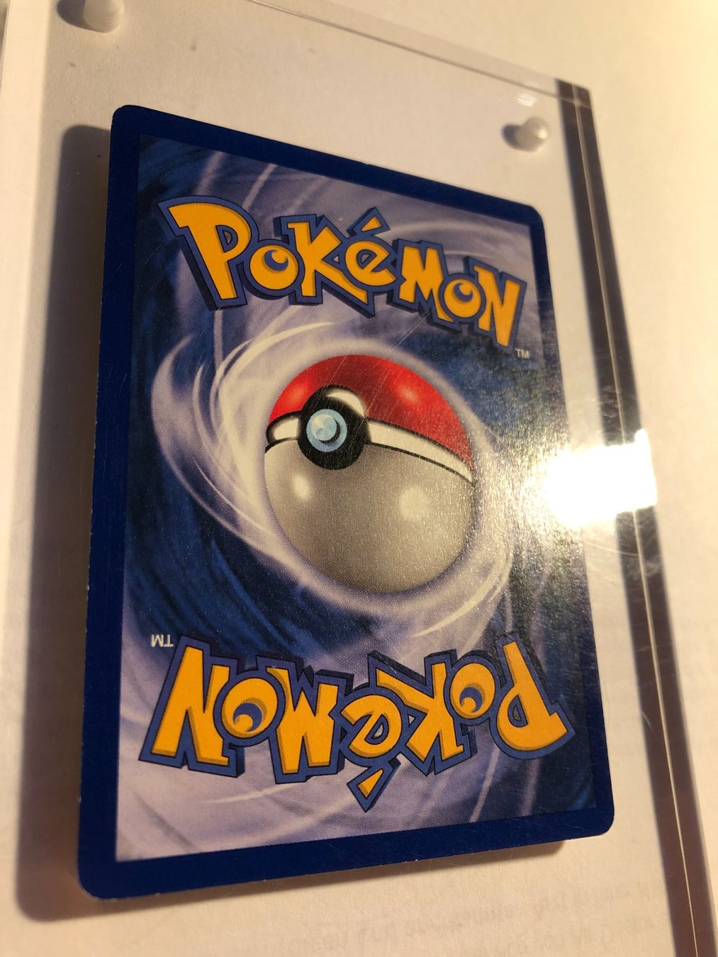 Carte collezionabili: Machoke (uncommon) Base Set Shadowless - NM - ab 1.- – Usato da Giubiasco venduto da dan_pr8b 5