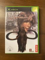 Syberia 2 für Xbox